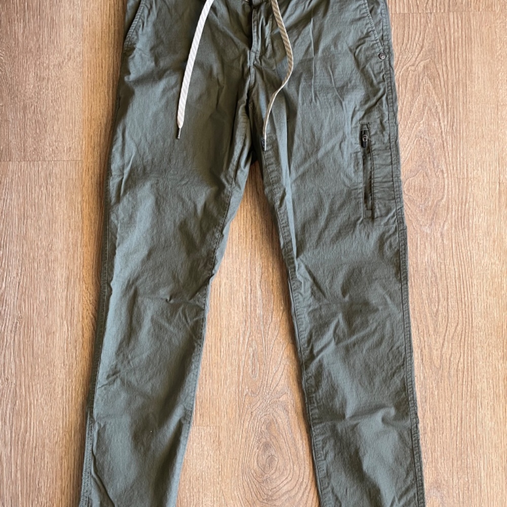 Vuori Ripstop Pant